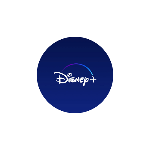 Disney+ 🧞‍♂️