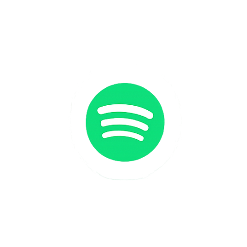 Spotify 🎧