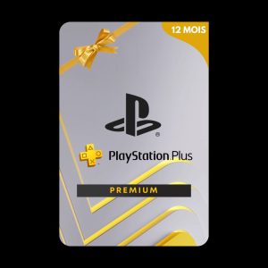 PlayStation Plus Deluxe 1An 🟥