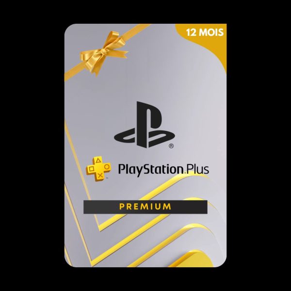 PlayStation Plus Deluxe 1An 🟥