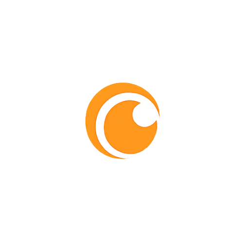 Crunchyroll 🐉