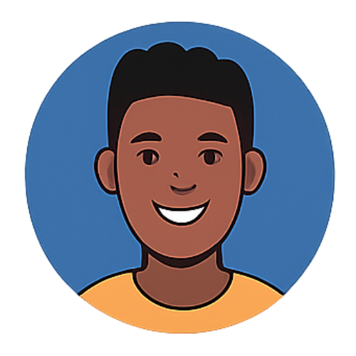 Lionel Agossou