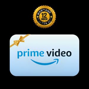 Prime Video 1An 🎬