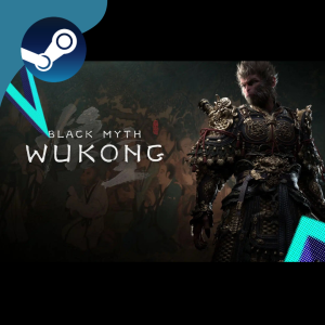 Black Myth: Wukong 🎮