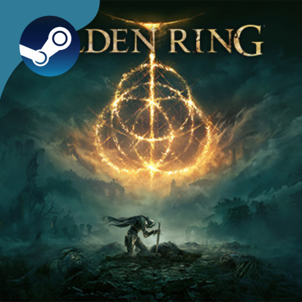 Elden Ring 🎮