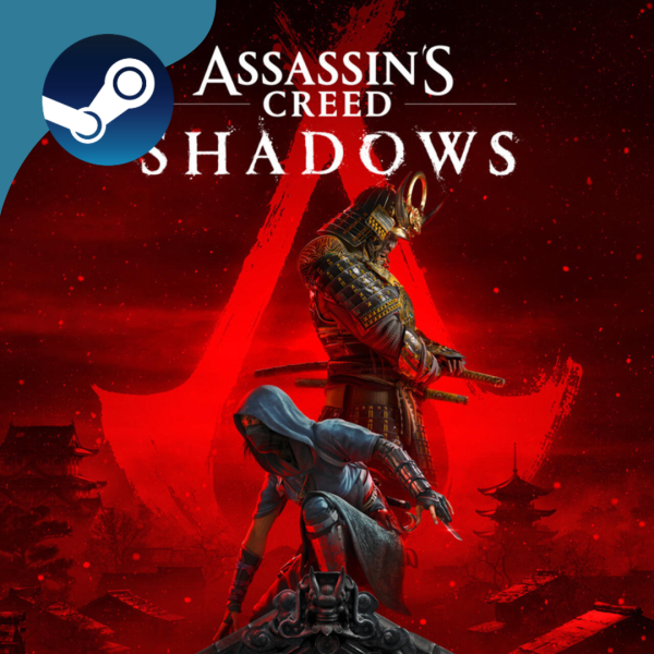 Assassin’s Creed: Shadows 🎮