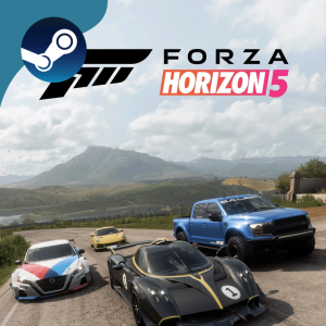 Forza Horizon 5 🎮