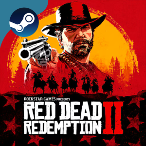 Red Dead Redemption 2 🎮