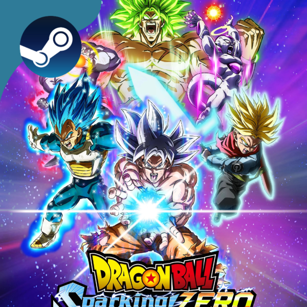 Dragon Ball: Sparking! ZERO 🎮