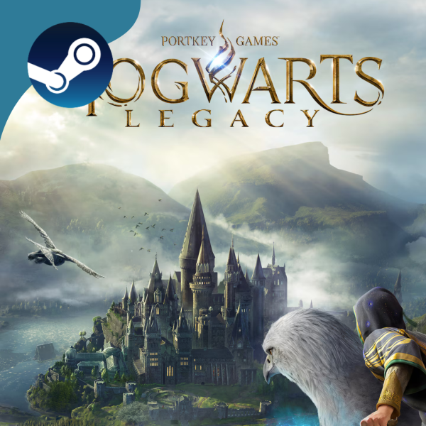 Hogwarts Legacy 🎮